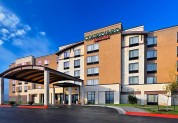 Courtyard Marriott - Airport